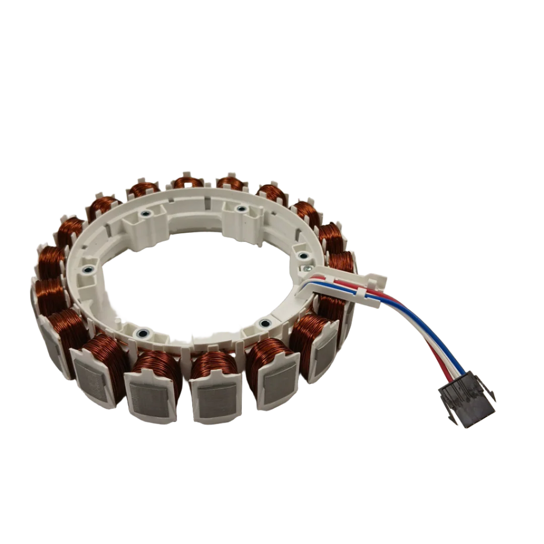 W11195971 Washer Motor Stator (replaces W10897050) - Image 3