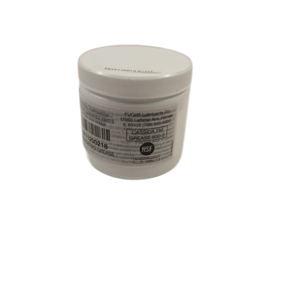 KitchenAid Stand Mixer Gear Grease W11200218