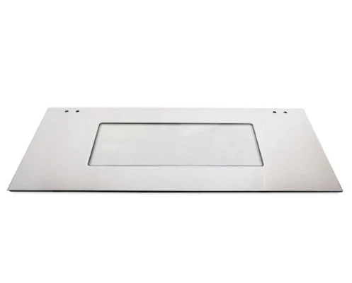 W11200398 Oven Glass Door