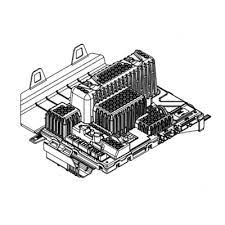 W11201288 Washer Electronic Control Board - Image 3