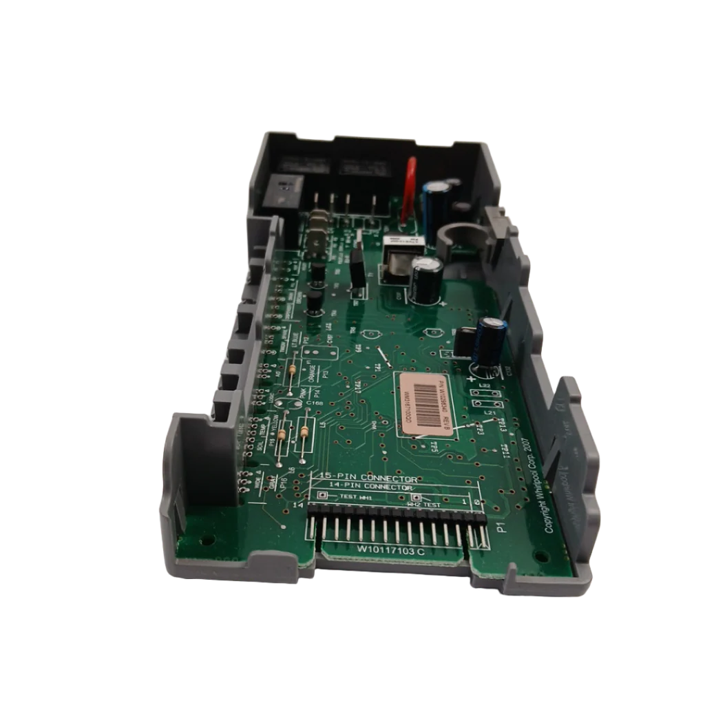 W11202742 Dishwasher Electronic Control Board - Image 2