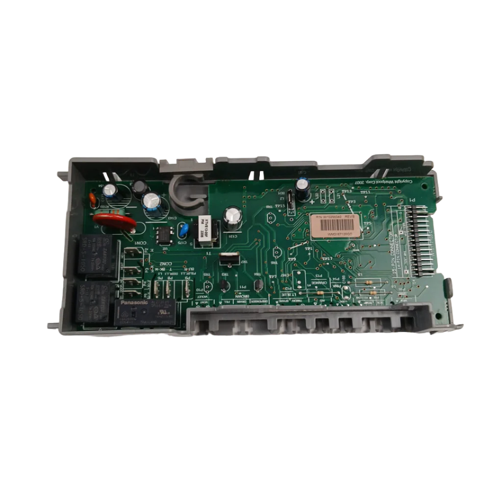 W11202742 Dishwasher Electronic Control Board - Image 3