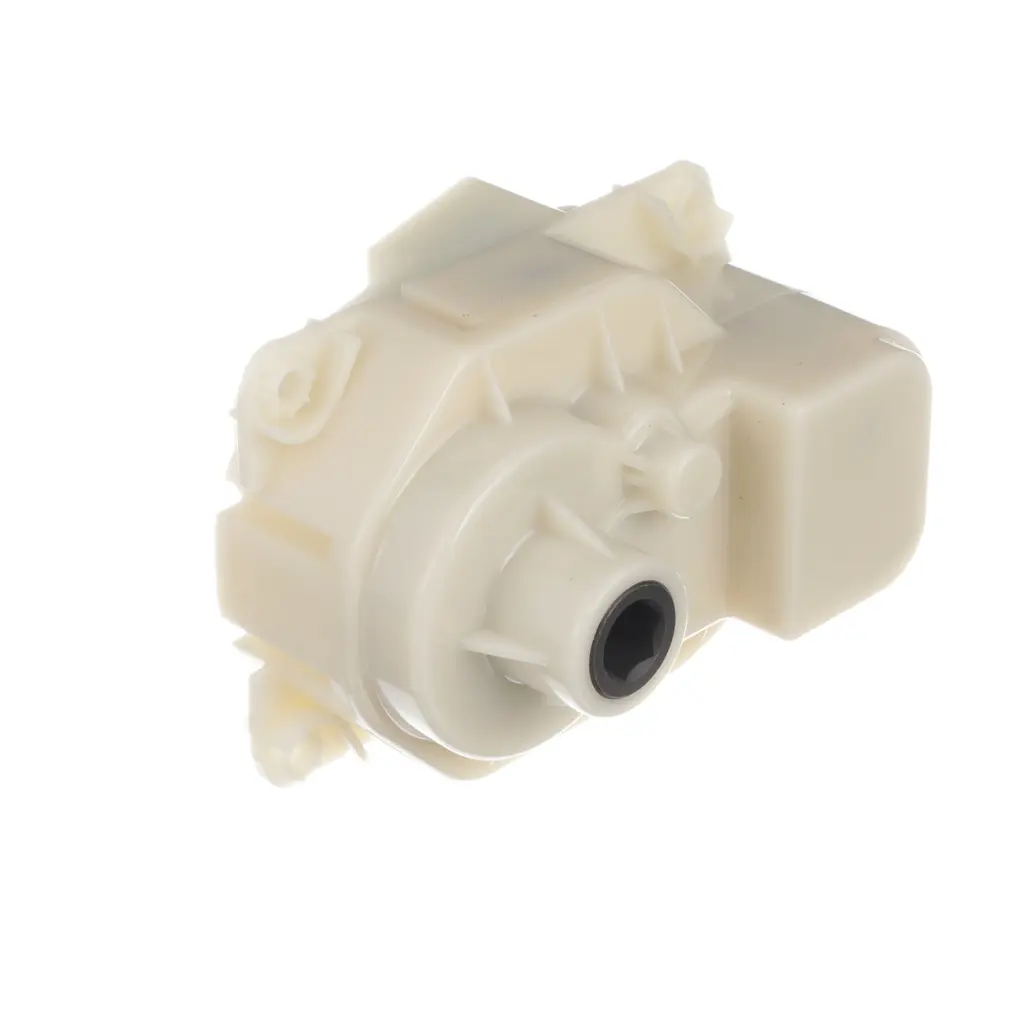W11202789 Refrigerator Ice Dispenser Auger Motor