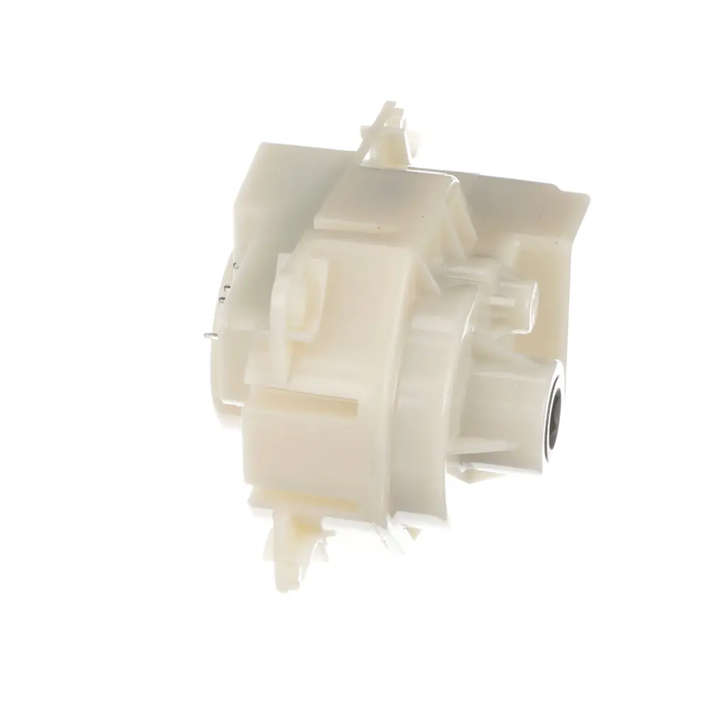 W11202789 Refrigerator Ice Dispenser Auger Motor - Image 2