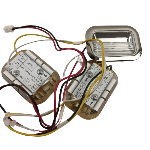 W11205082 Certified Refurbished Refrigerator Light Kit - Image 2