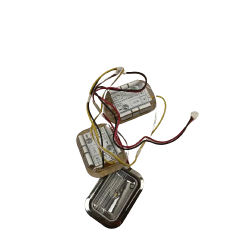W11205082 Refrigerator Light Kit (3 Pack)
