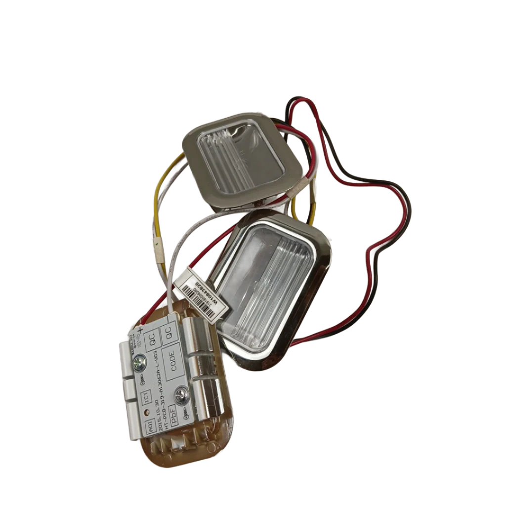 W11205082 Refrigerator Light Kit (3 Pack) - Image 3