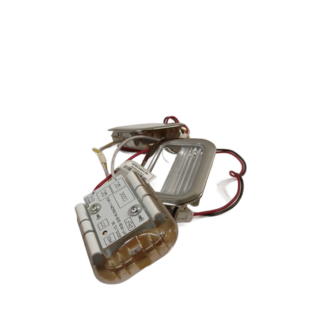 W11205082 Refrigerator Light Kit (3 Pack) - Image 4