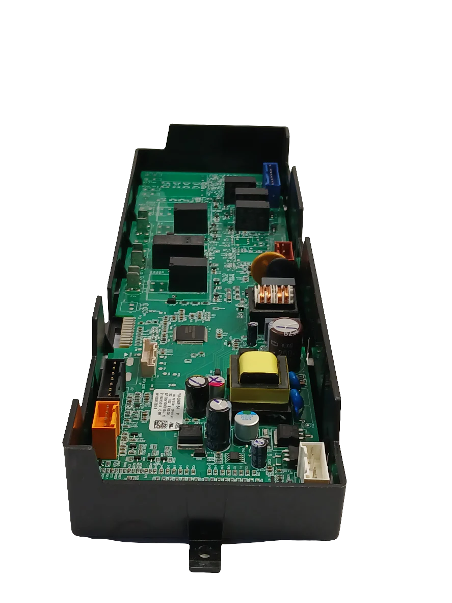 W11205353 Range Electronic Control Board - Image 3