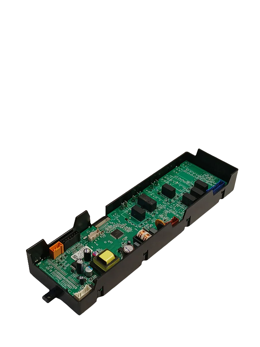 W11205353 Range Electronic Control Board - Image 5