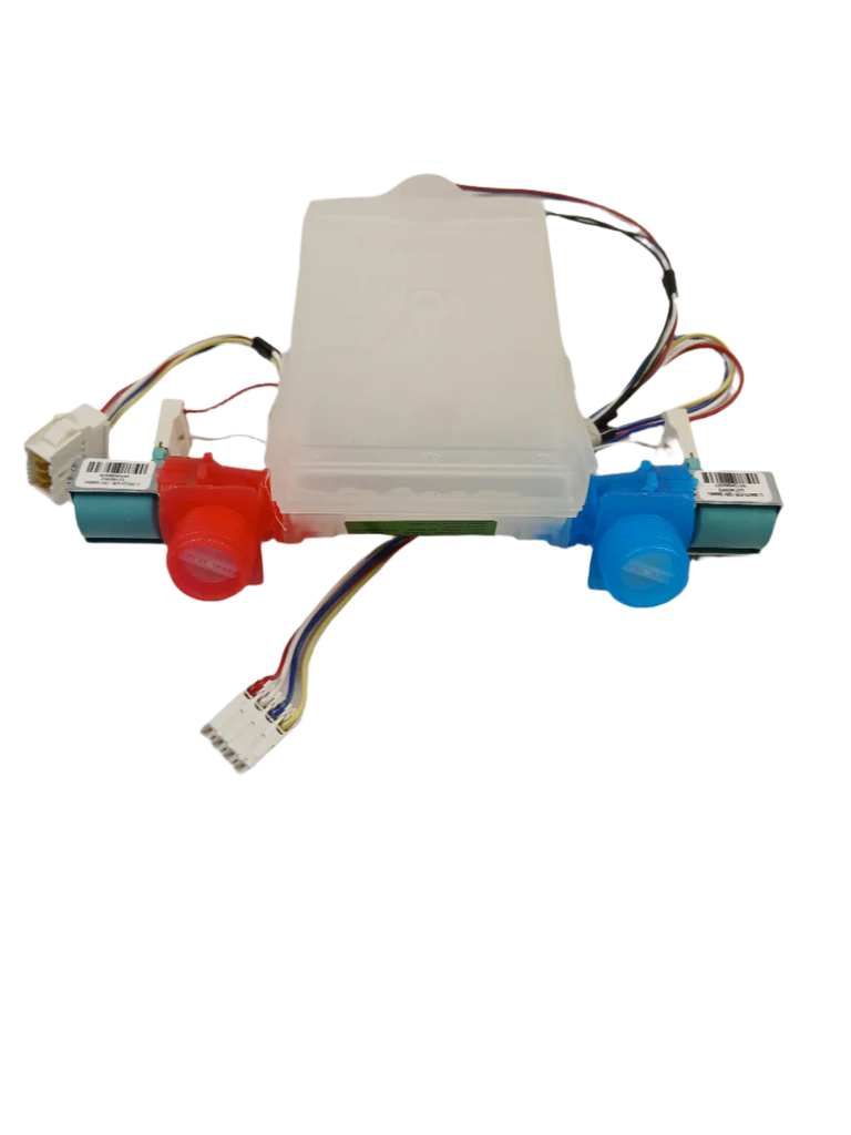 W11210459 Washer Water Inlet Valve - Image 3