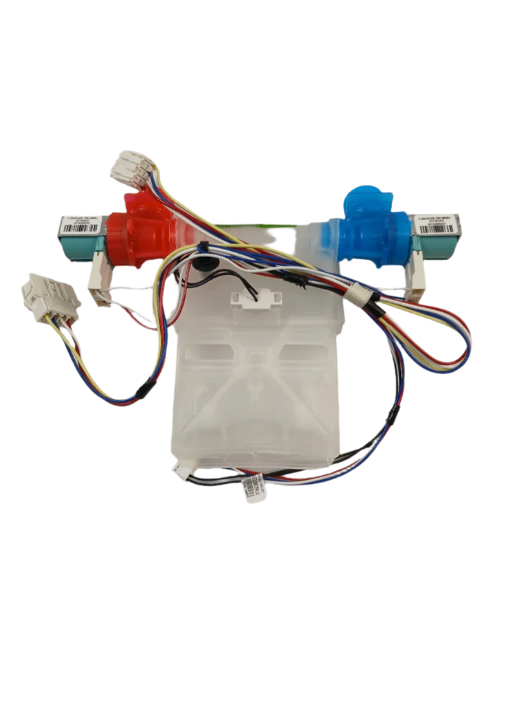 W11210459 Washer Water Inlet Valve - Image 4