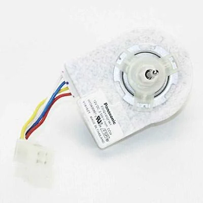 W11212356 Refrigerator evaporator motor