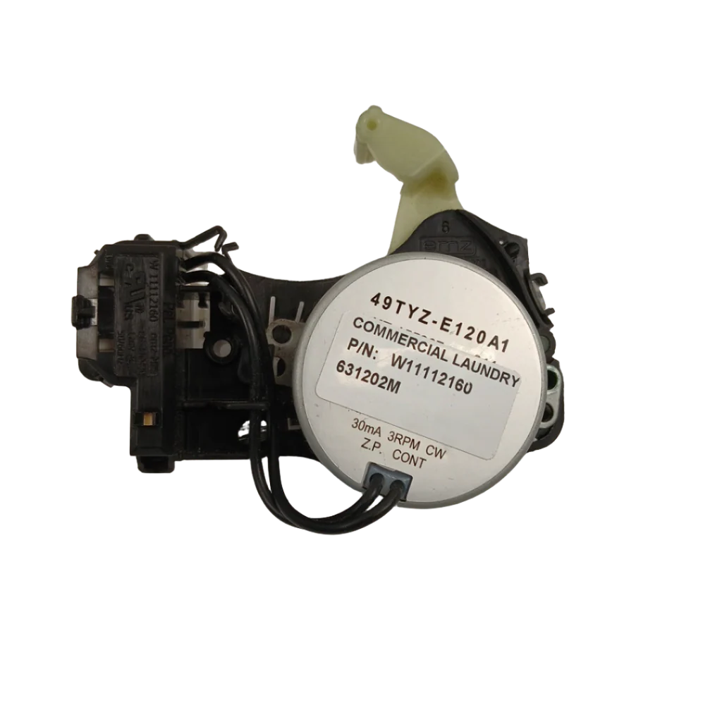 W11212745 Washer Shift Actuator - Image 2