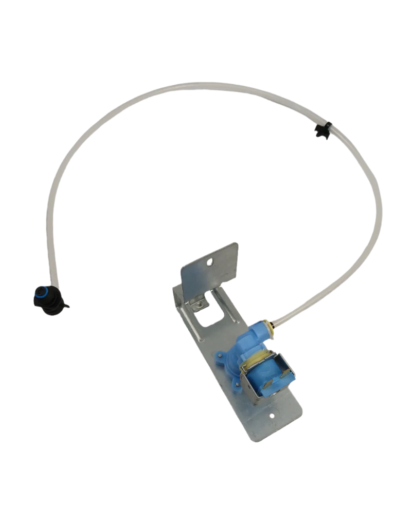 W11216837 Dryer Valve Assembly - Image 2