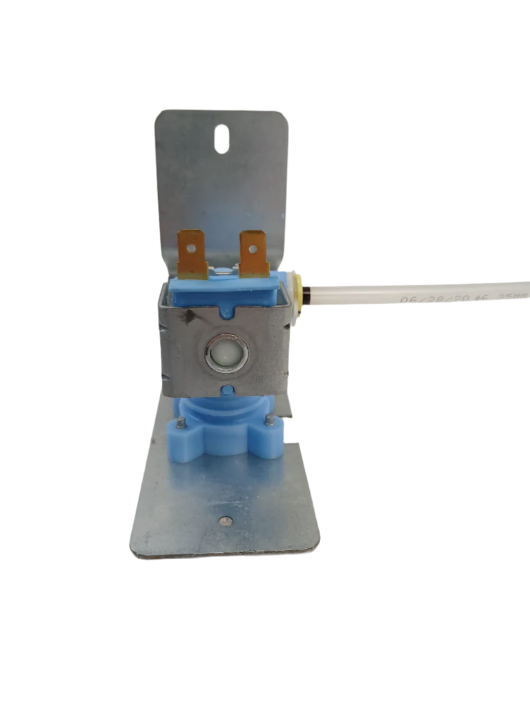 W11216837 Dryer Valve Assembly - Image 4