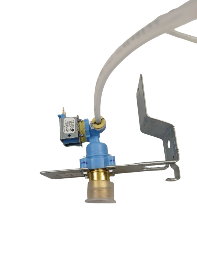 W11216837 Dryer Valve Assembly - Image 5