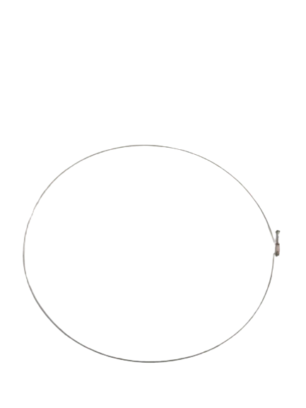 W11218344 Washer Inner Spring Clamp - Image 3