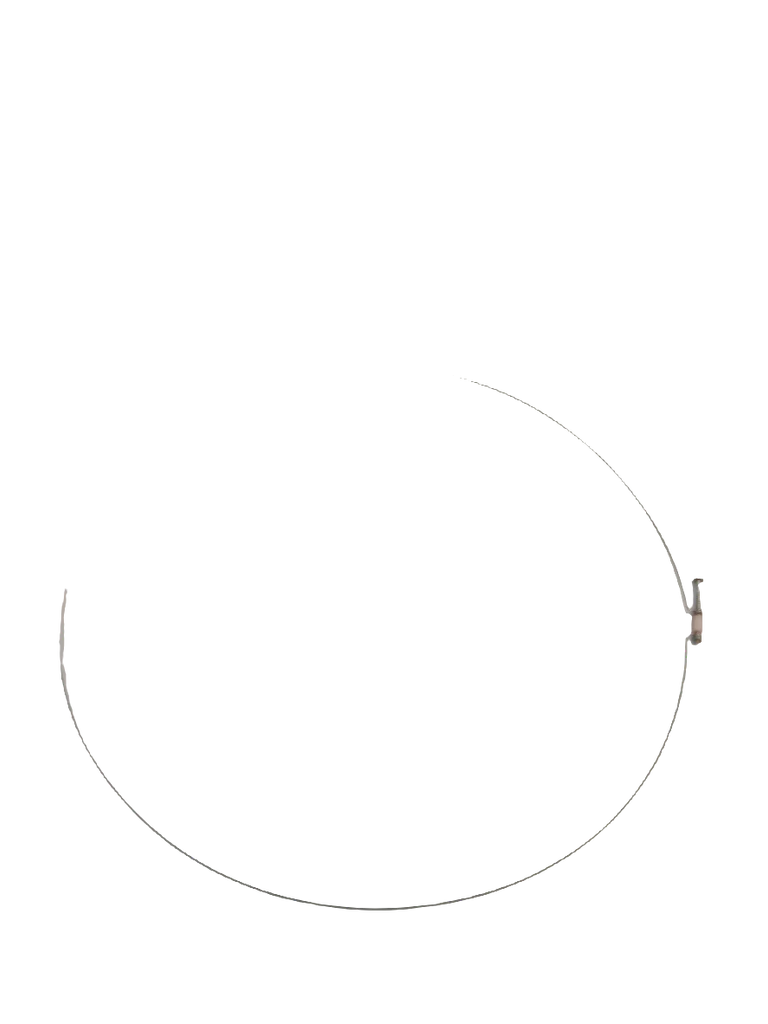W11218344 Washer Inner Spring Clamp - Image 4