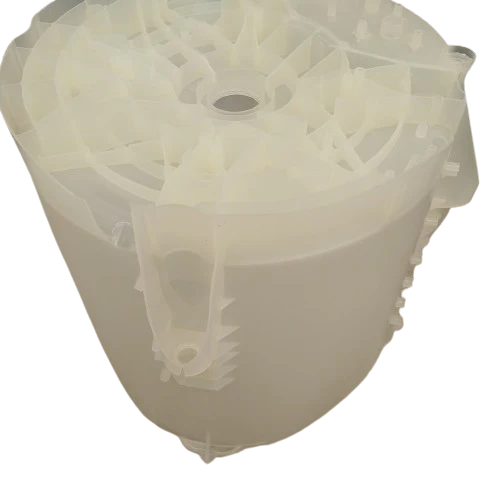 Whirlpool Washer Outer Tub - Genuine OEM W11219115 - Image 3