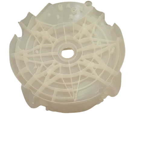 Whirlpool Washer Outer Tub - Genuine OEM W11219115 - Image 4