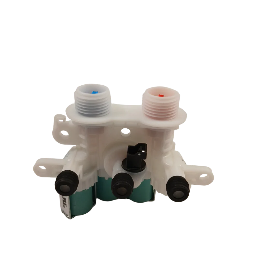 W11220230 Washer Water Inlet Valve - Image 2