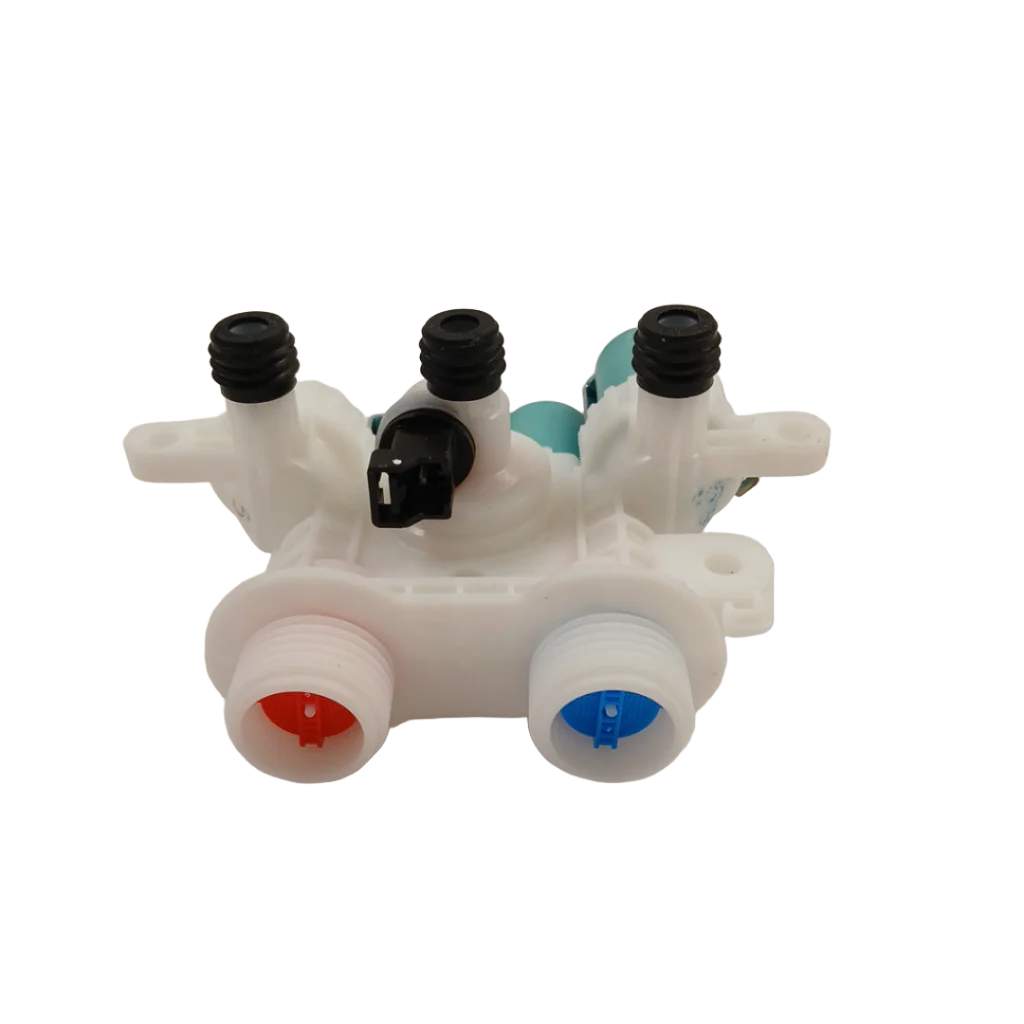 W11220230 Washer Water Inlet Valve - Image 3