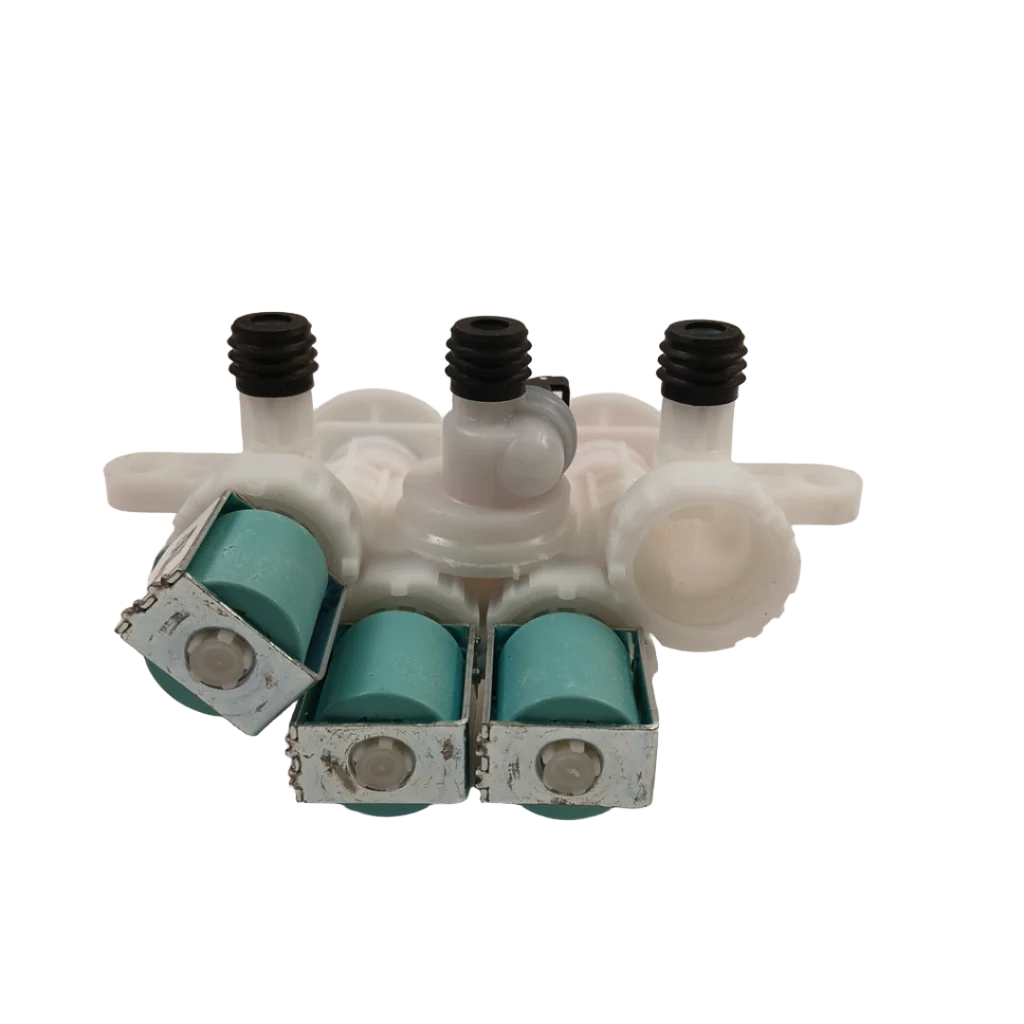 W11220230 Washer Water Inlet Valve - Image 4