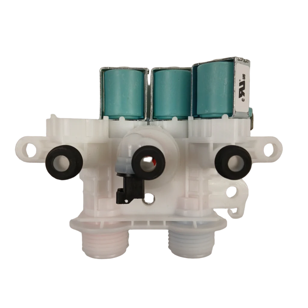 W11220230 Washer Water Inlet Valve - Image 5