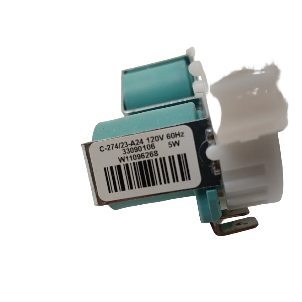 W11220230 Washer Water Inlet Valve - Image 7