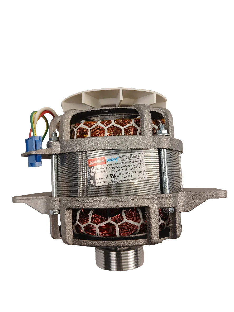 W11222082 Washer Motor - Image 3