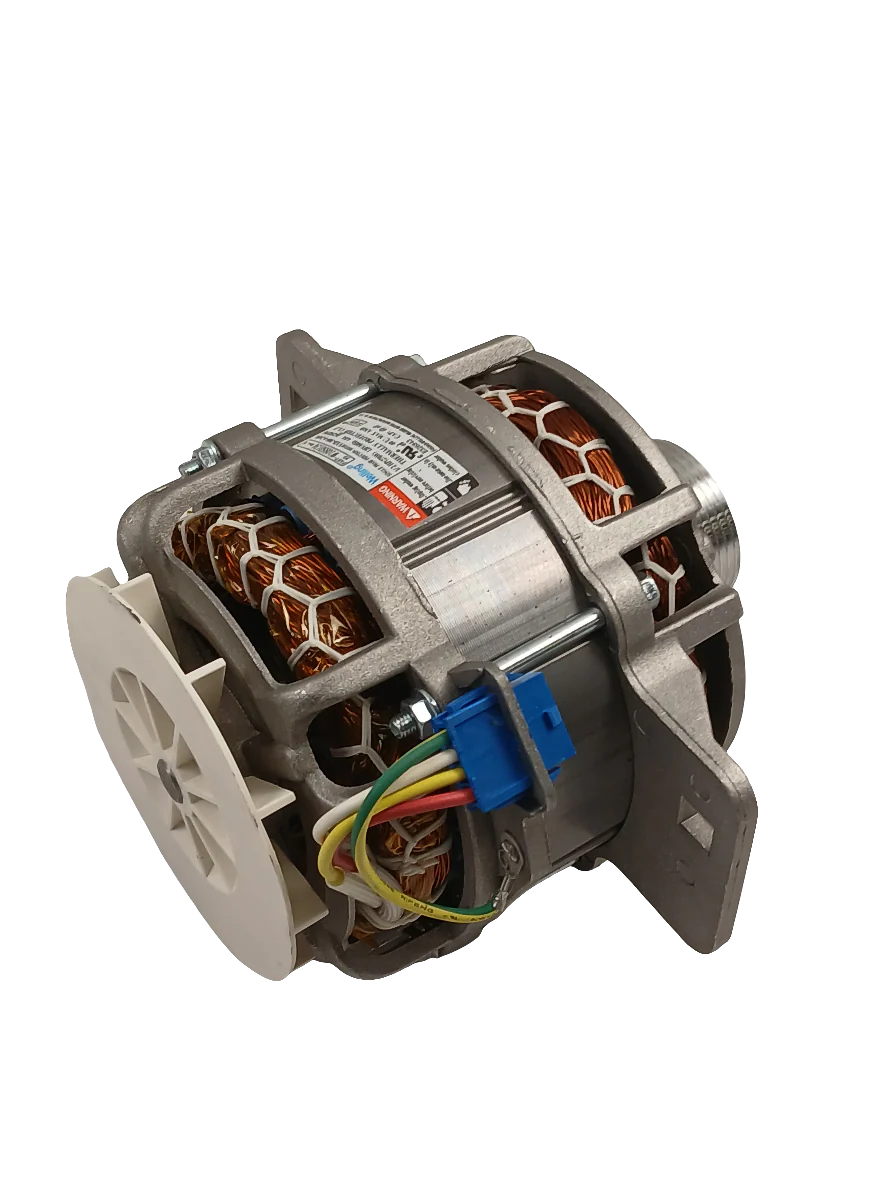W11222082 Washer Motor - Image 5