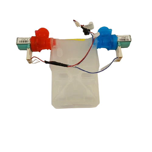 W11222849 Washer/Dryer Water Inlet Valve - Image 2