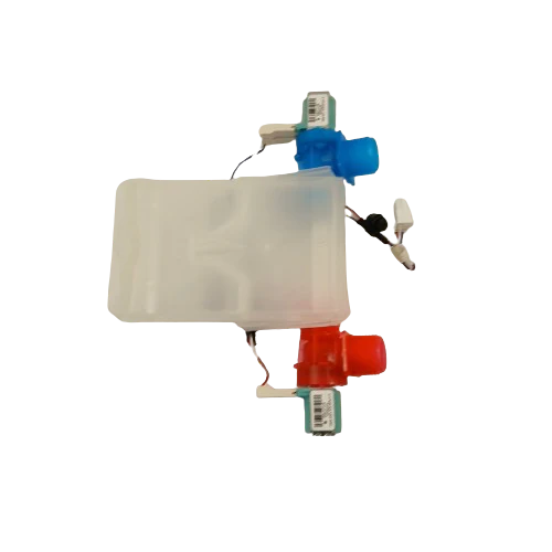 W11222849 Washer/Dryer Water Inlet Valve - Image 3