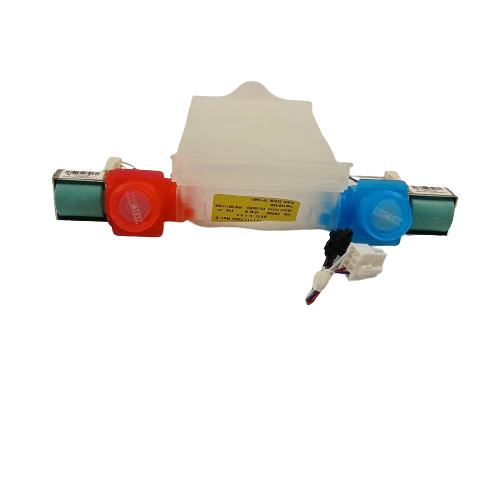 W11222849 Washer/Dryer Water Inlet Valve - Image 4