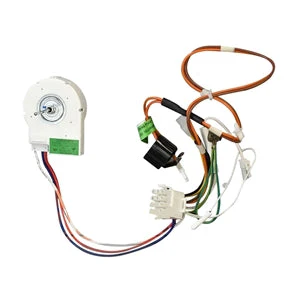 W11224591 Refrigerator Evaporator Fan Motor - Image 2