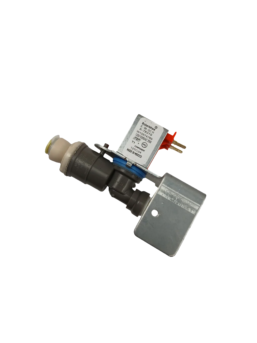 W11225845 Refrigerator Water Inlet Valve (replaces W10574769) - Image 3