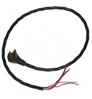 W11226497 Range Oven Power Cord (replaces 7402P125-60, W10190172, W10233363, W10244925, W10624591, W10624592, W11229685, WPW10233363) - Image 2