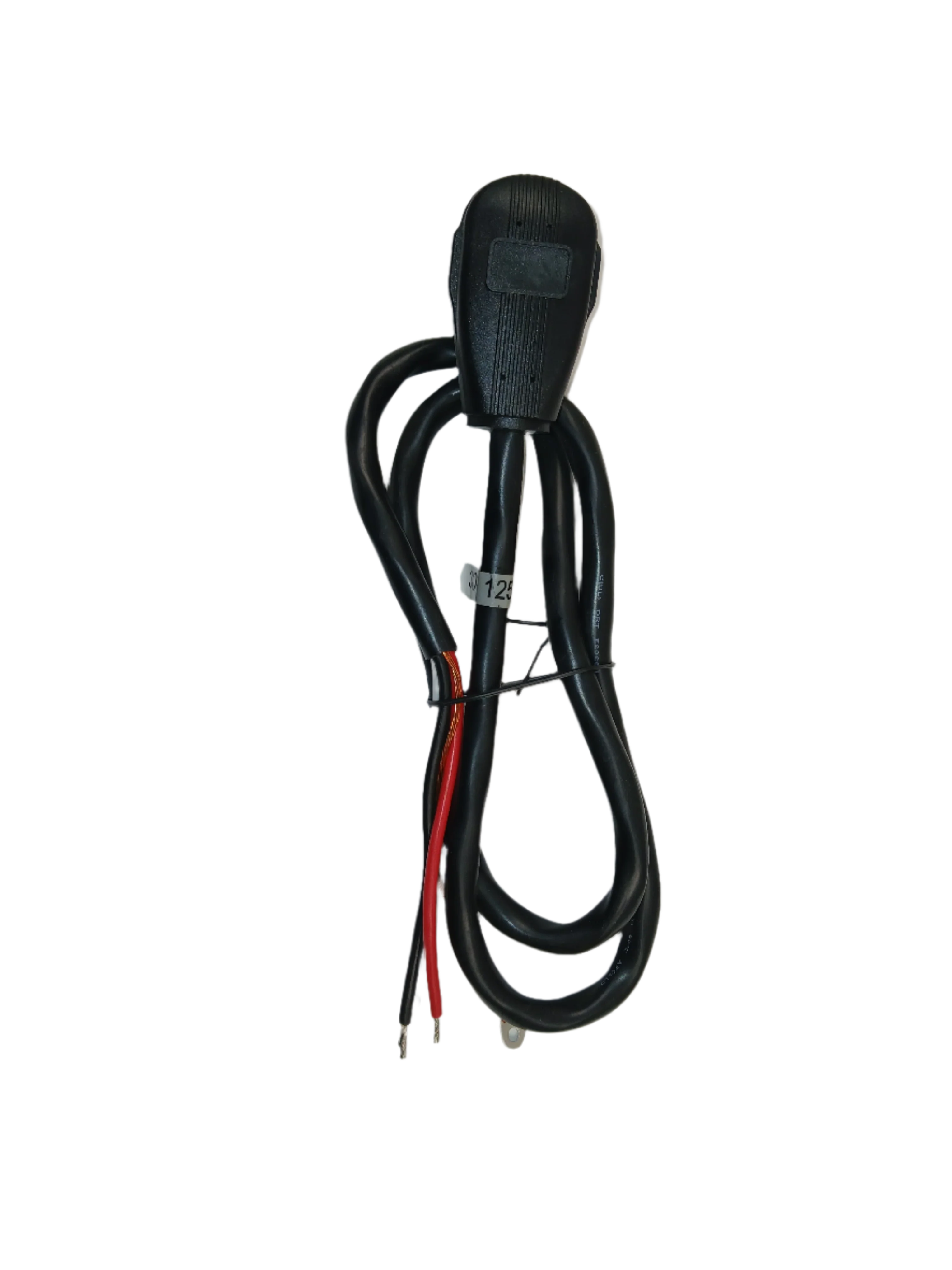 W11226497 Range Oven Power Cord (replaces 7402P125-60, W10190172, W10233363, W10244925, W10624591, W10624592, W11229685, WPW10233363) - Image 4