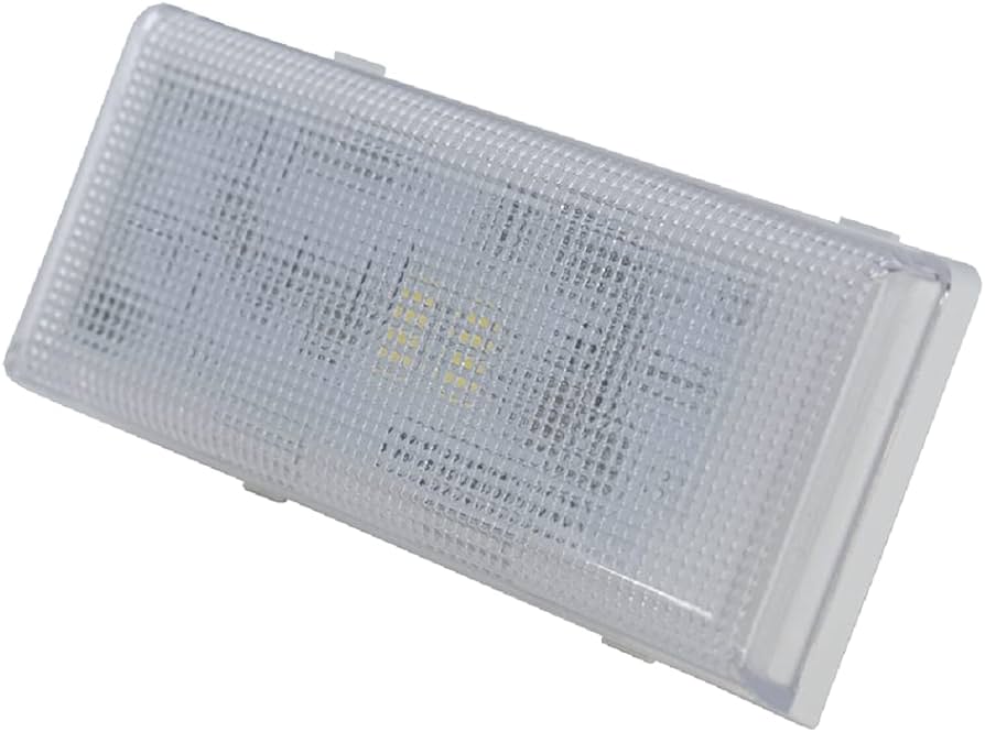 W11226500 Refrigerator LED Light Board