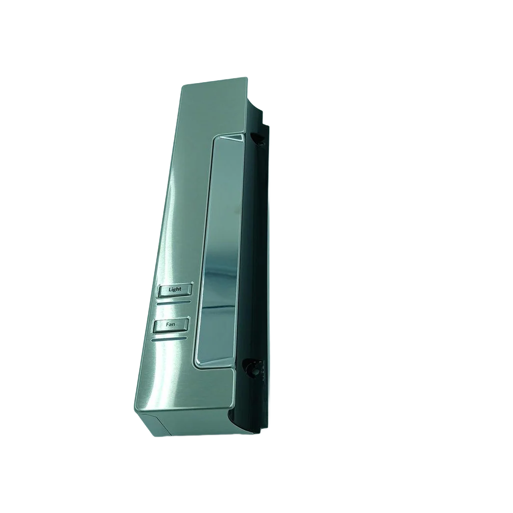 W11227003 Microwave Control Panel