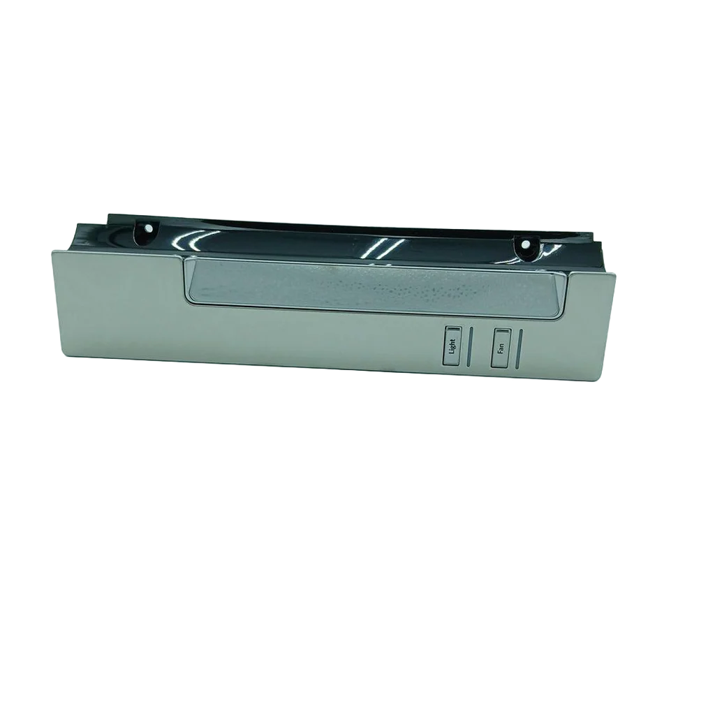 W11227003 Microwave Control Panel - Image 4