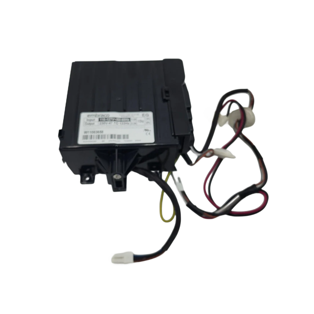 W11233620 Refrigerator Certified Refurbished Inverter Box