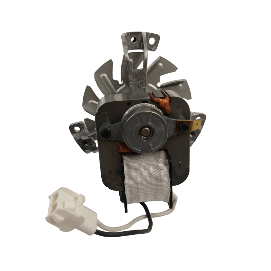 W11235883 Oven Convection Fan Motor - Image 3