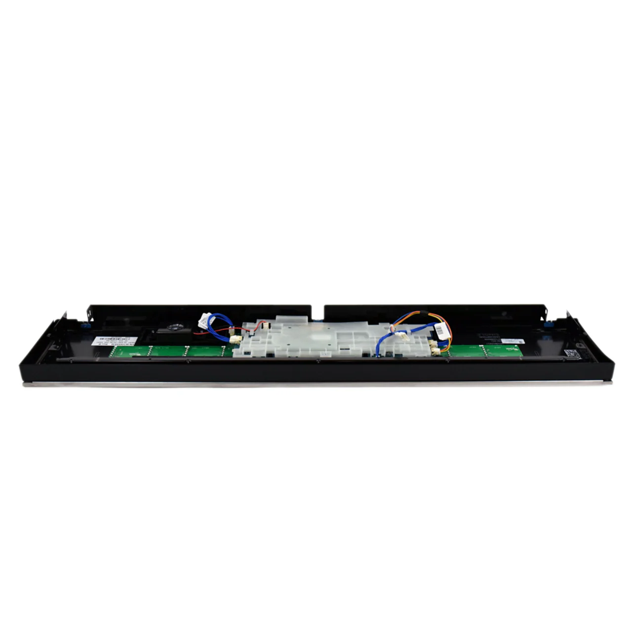W11236887 Range Control Panel - Image 2