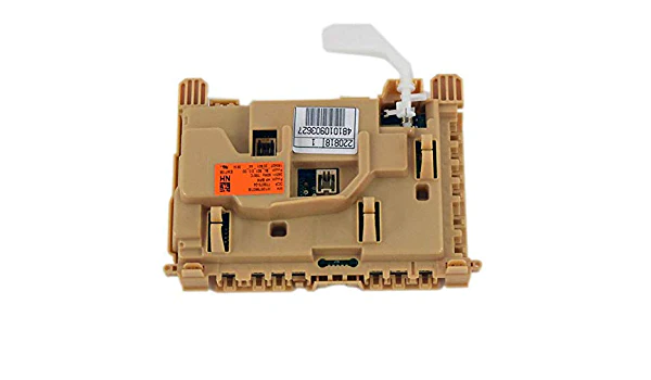 W11239098 Dryer Electric Control Board