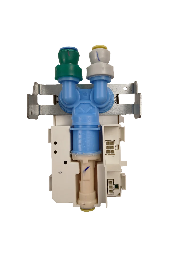 W11243758 Refrigerator Water Valve - Image 2