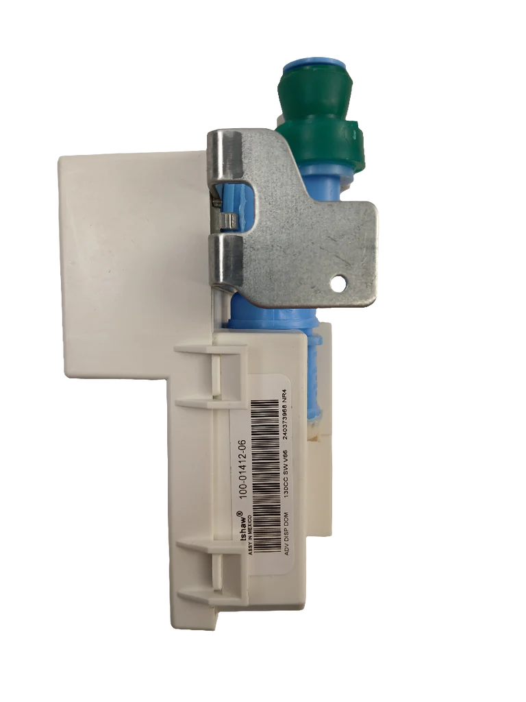 W11243758 Refrigerator Water Valve - Image 3