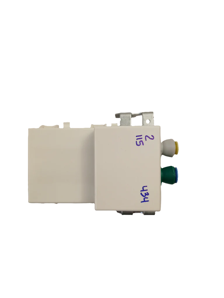 W11243758 Refrigerator Water Valve - Image 4