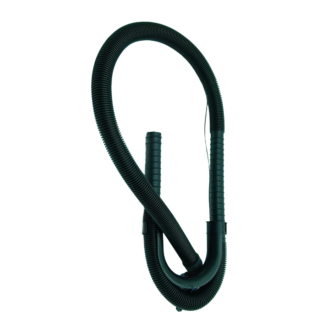 W11244231 Washer Drain Hose (Drain Hose Assembly, Discharge Hose, Outlet Hose) - Image 2